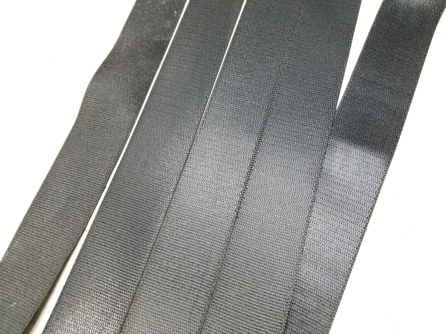 14-18 BMW X5 F15 Front Passenger Seat Belt Retractor OEM 89k Miles✅