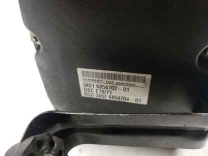 08 09 10 11 12 13 BMW X6 ABS Anti Lock Brake Pump OEM