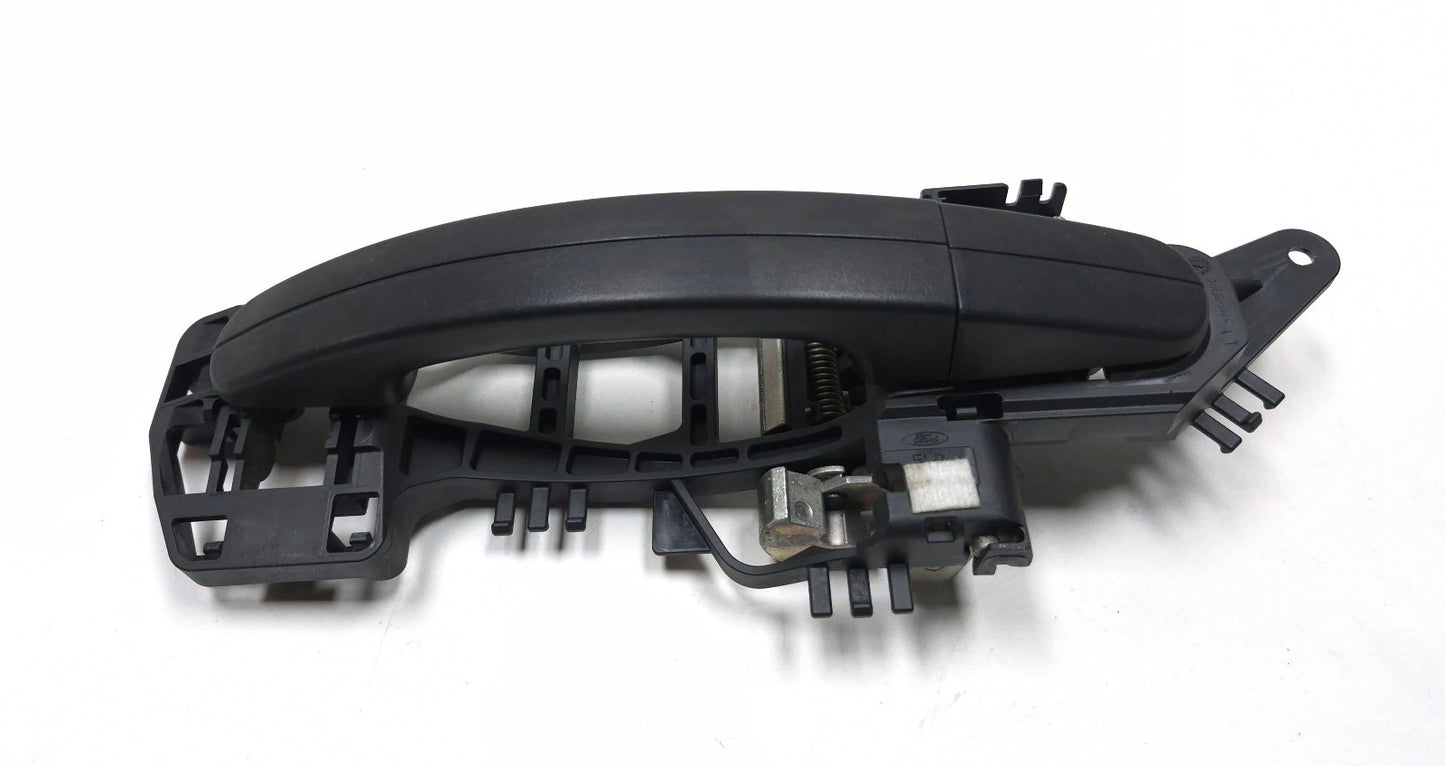 2017 Ford Transit Connect Rear Left Sliding Exterior Door Handle OEM