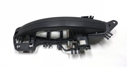 2017 Ford Transit Connect Rear Left Sliding Exterior Door Handle OEM