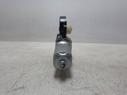 2009 Lexus Is 250 Sunroof Motor OEM
