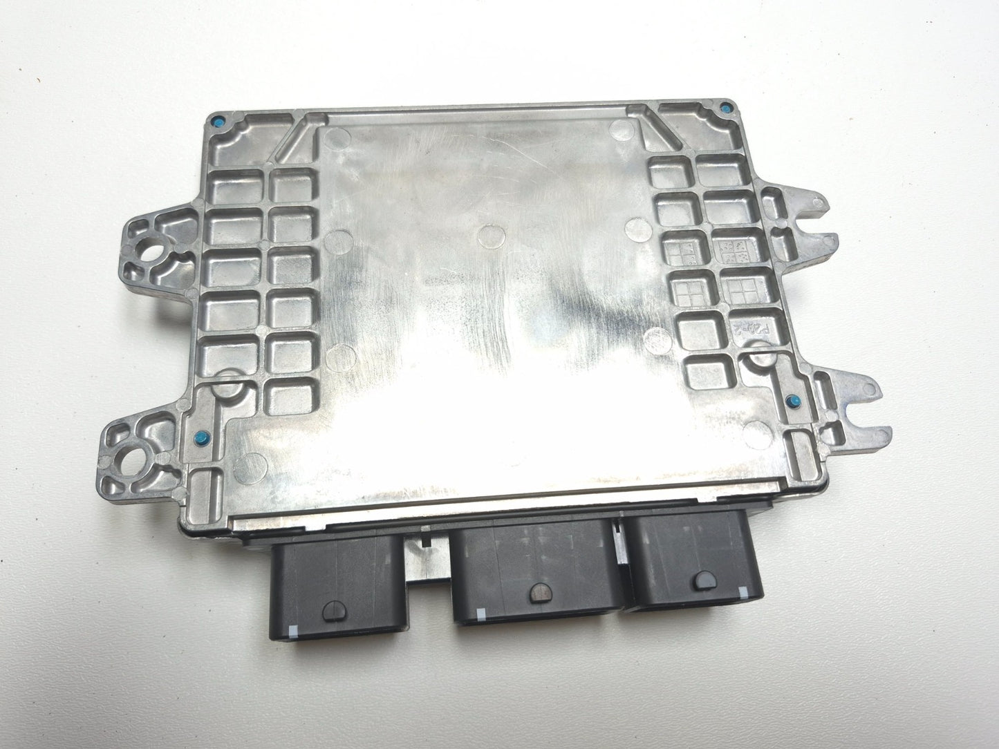 2012 Nissan Leaf Engine Control Module Unit Ecm   OEM