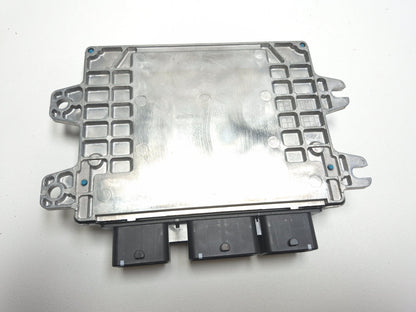 2012 Nissan Leaf Engine Control Module Unit Ecm   OEM