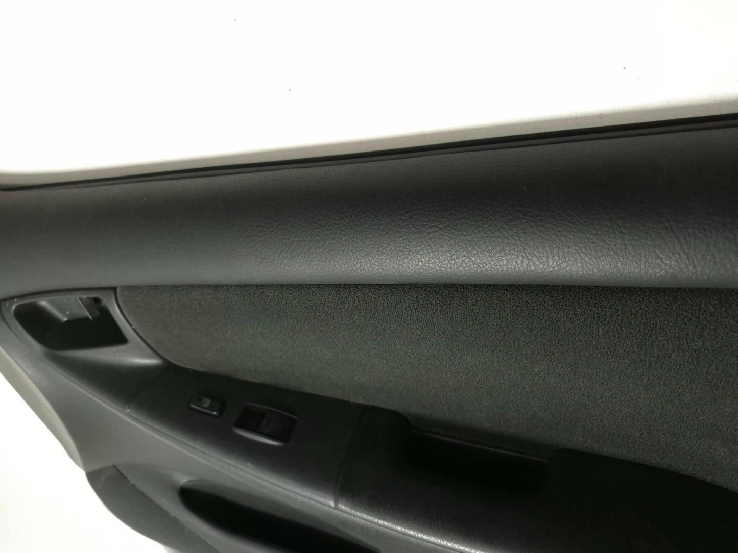 2004 Toyota Corolla Front Door Panel Trim Left & Right OEM