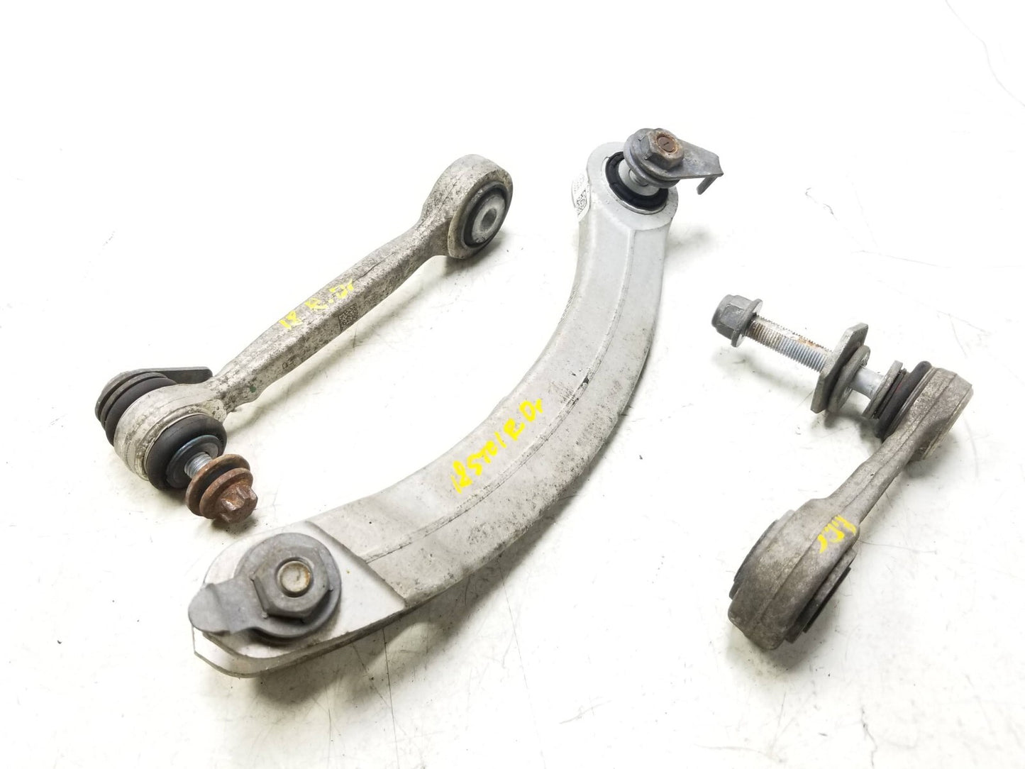 2017-2023 Alfa Romeo Stelvio Rear Control Arm Driver Side Left OEM