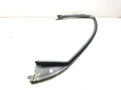 2010 - 2016 Cadillac SRX Door Window Frame Trim Cover 3pcs OEM