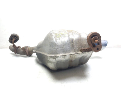 2011 - 2022 Dodge Durango Muffler Exhaust Driver Side Left 3.6l OEM