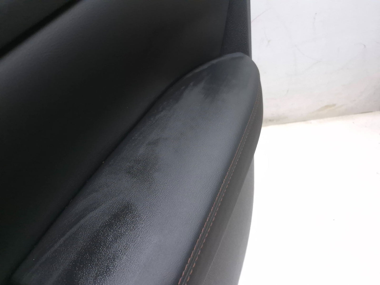 2010 Nissan Maxima Sv Front Passenger Door Panel OEM