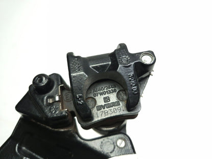 2017 Ktm 390 Duke Brake Caliper Front & Rear Pair OEM