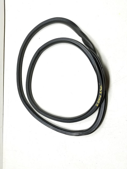 2021 Ford Bronco Rear Passenger Door Seal Weatherstrip OEM