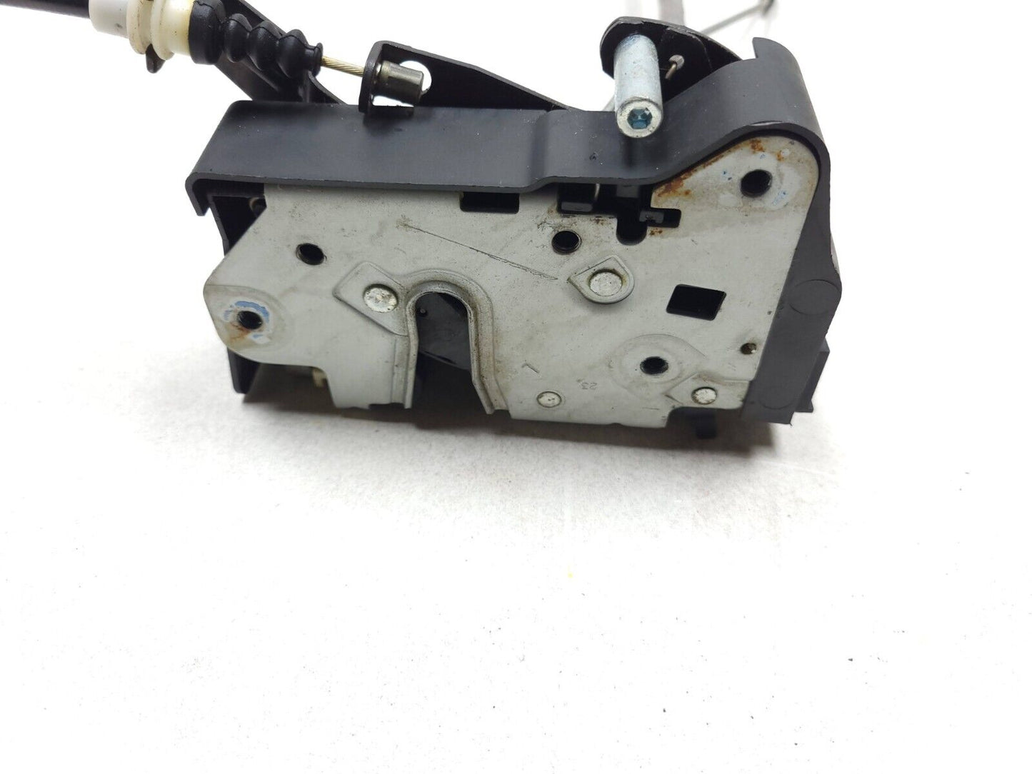 2006-2009 Range Rover Door Lock Latch Actuator Rear Left Driver Side OEM