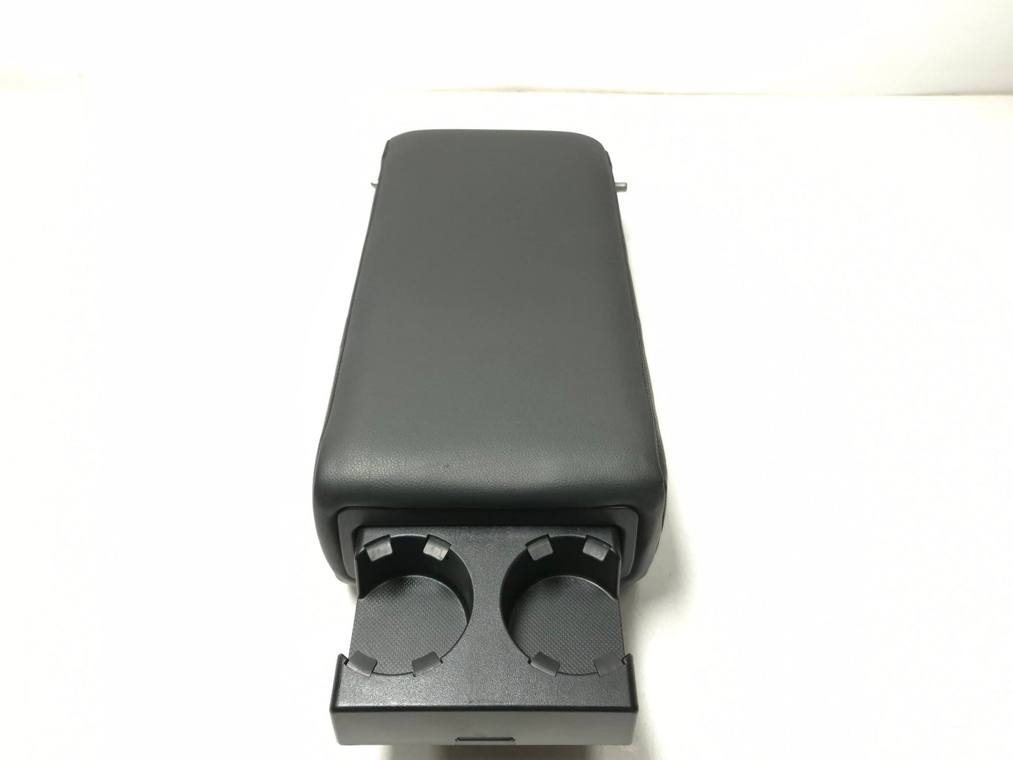 2008 Acura Tl Type-s Rear Seat Center Armrest W/ Cup Holder OEM