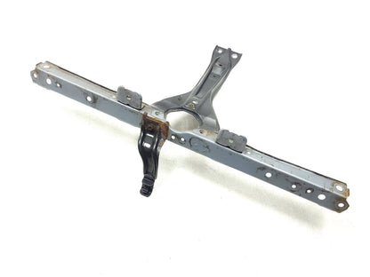 11-16 Subaru Impreza Sedan Radiator Upper Tie Bar Support OEM