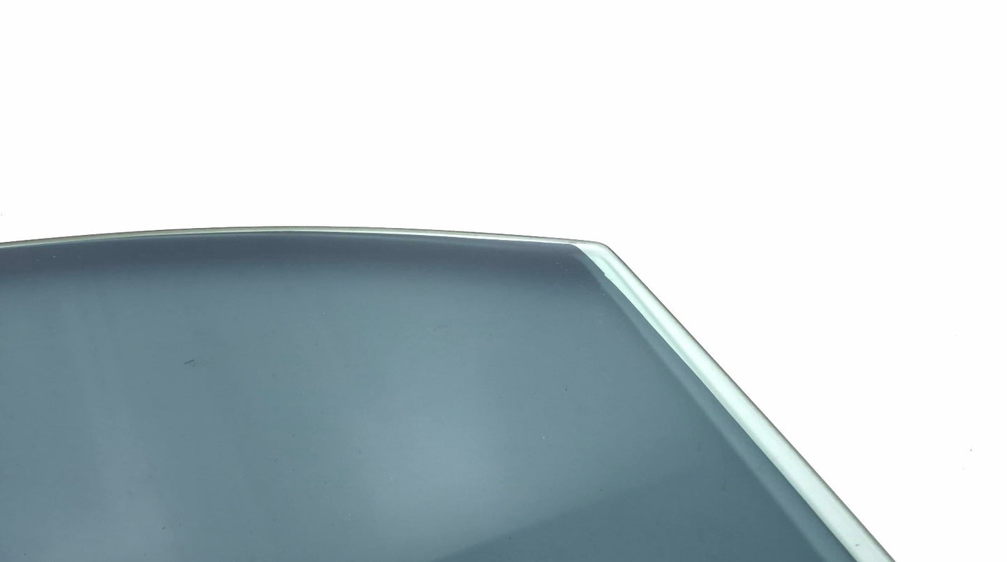 2017 Ford Transit Connect Xl Front Right Door Glass OEM