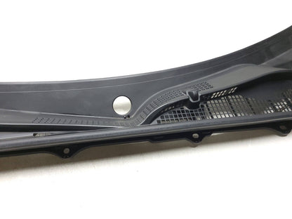 13-16 Scion Fr-s Frs Windshield Wiper Motor Cowl Trim OEM