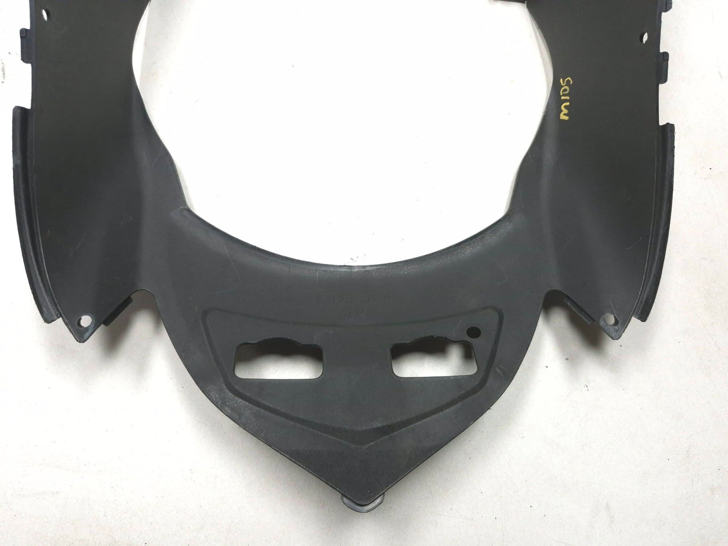 2008 Kawasaki Ninja 250r Ex250j Front Inner Fairing Cowl Trim OEM
