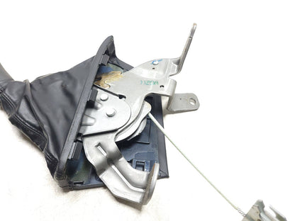 12-15 Subaru Impreza Emergency Parking Handle Lever OEM Sedan