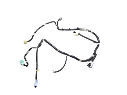 06 07 08 Acura Rl Front Passenger Seat Wire Harness 4111607-sja5a005 OEM