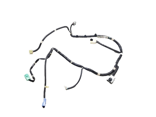 06 07 08 Acura Rl Front Passenger Seat Wire Harness 4111607-sja5a005 OEM