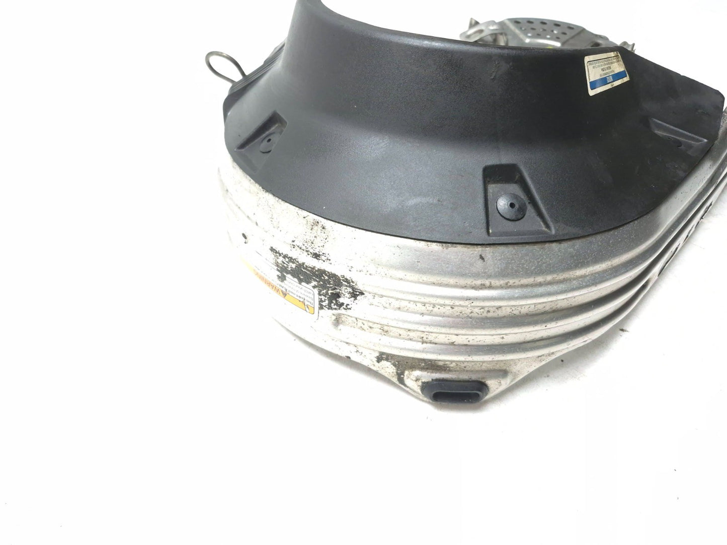 2008-2013 Ski-doo Mxz Tnt 600 E-tec Drive Belt Clutch Cover Guard Shield OEM