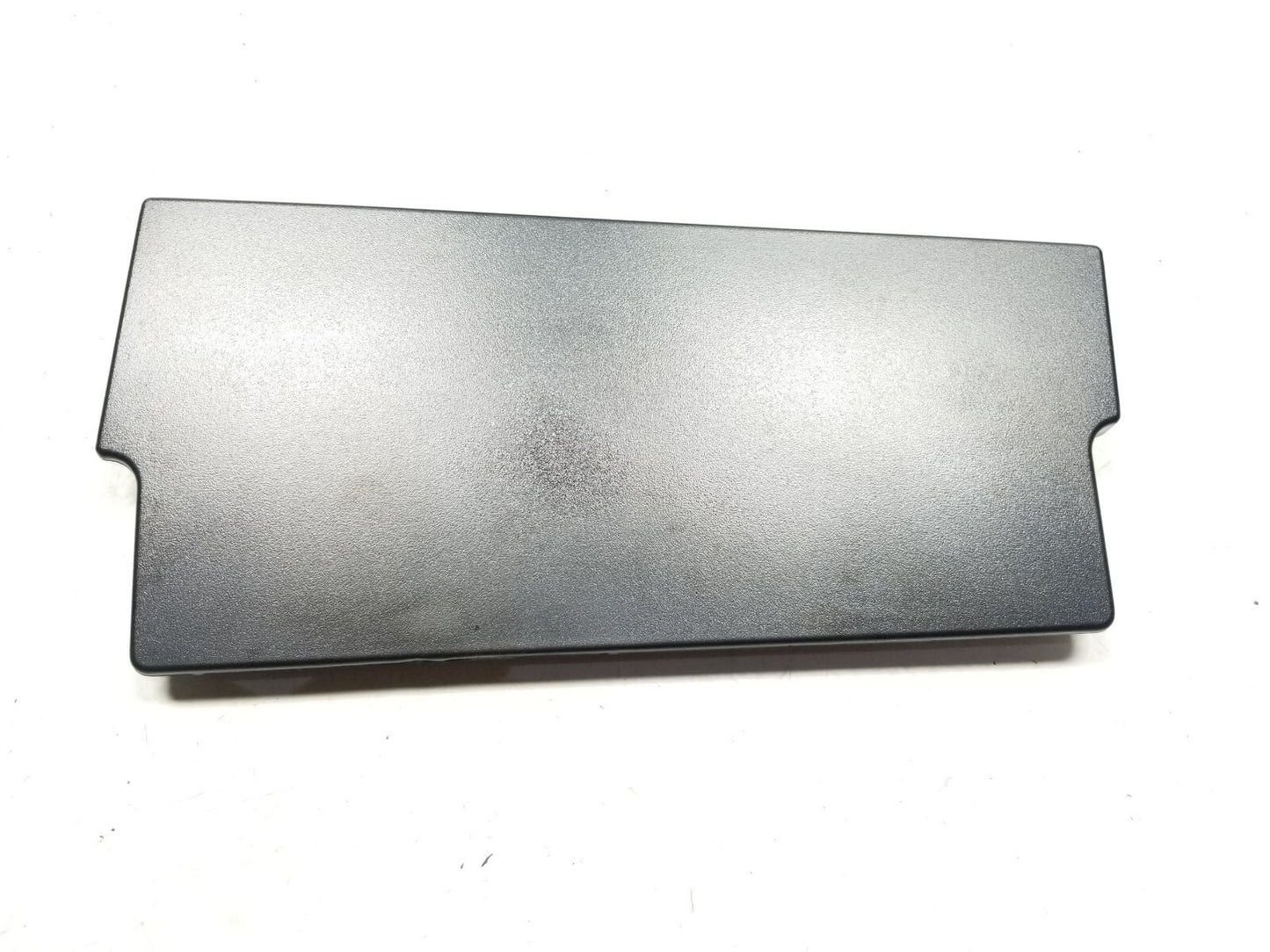 07 08 09 10 11 12 13 BMW X6 Right Passenger Side Glove Box Cover Trim  OEM