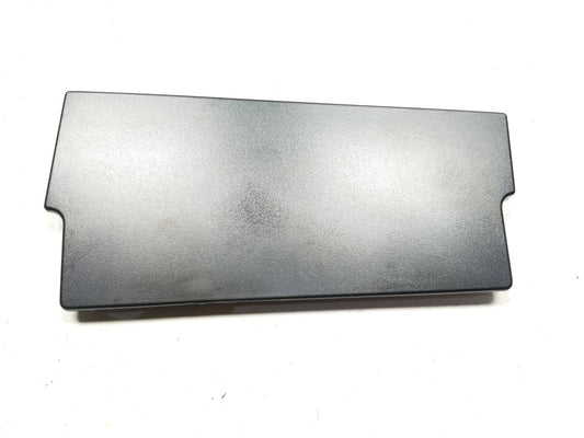 07 08 09 10 11 12 13 BMW X6 Right Passenger Side Glove Box Cover Trim  OEM