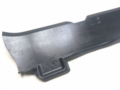 2008 Acura Tl Rear Trunk Trim Panel Cover OEM