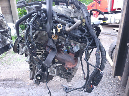 Cadillac CTS Engine 2008 2009 2010 2011 2012 2013  3.6l Code Llt ✅-need Harness!