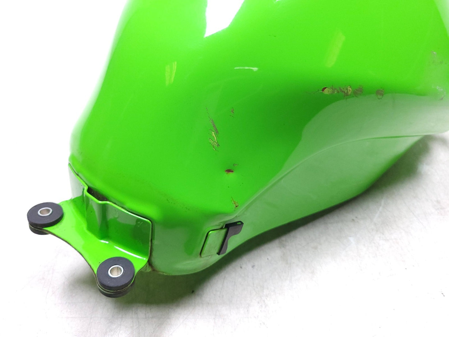 2008 Kawasaki Ninja 250 R Ex250j Fuel Tank OEM