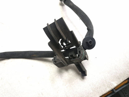 2010 Mercedes-benz R350 Front Spindle ABS Sensor Wiring Bracket W/ Cable OEM