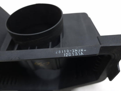 2013 Hyundai Genesis Coupe Air Filter Housings OEM