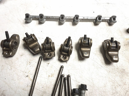 Yale Forklift V6 4.3l Engine Camshaft & Rocker Arm Set OEM