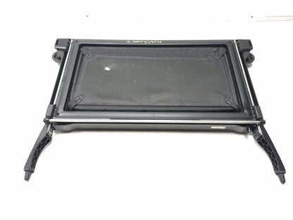 2012 Mercedes W212 E350 Sedan Rear Trunk Cargo Storage Compartment Tray Trim OEM