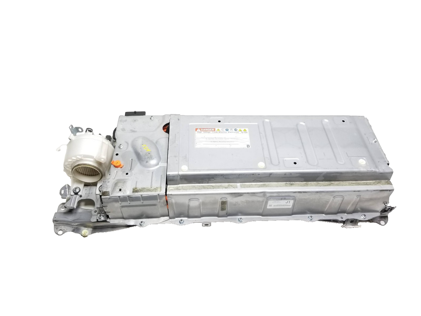 11-17 Lexus CT200h Hybrid Battery Pack G9280-76011 Oem✅