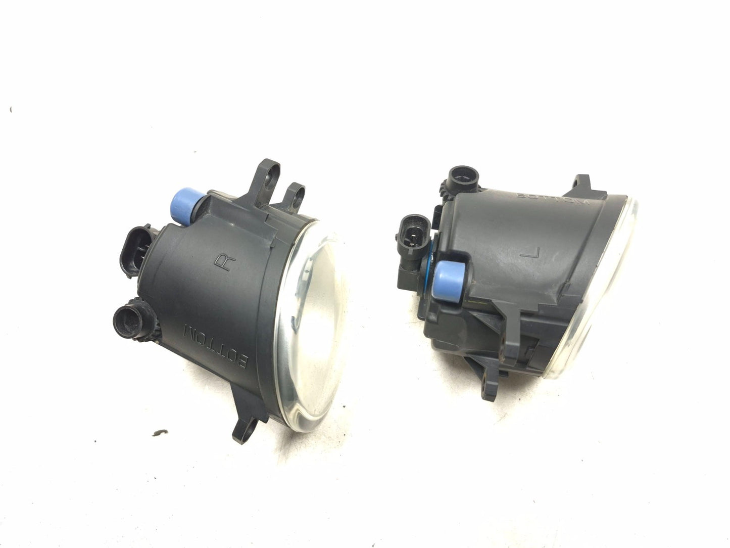 2010 Lexus Hs250h Fog Light Lamp Left & Right OEM
