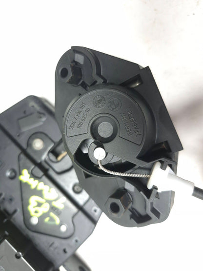 2011 BMW 750li Rear Trunk Lid Latch Lock Actuator 51247269543 Oem✅
