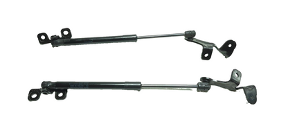2021 Tesla Model 3 Front  Hood Lift Shock Strut Support 2pcs  OEM