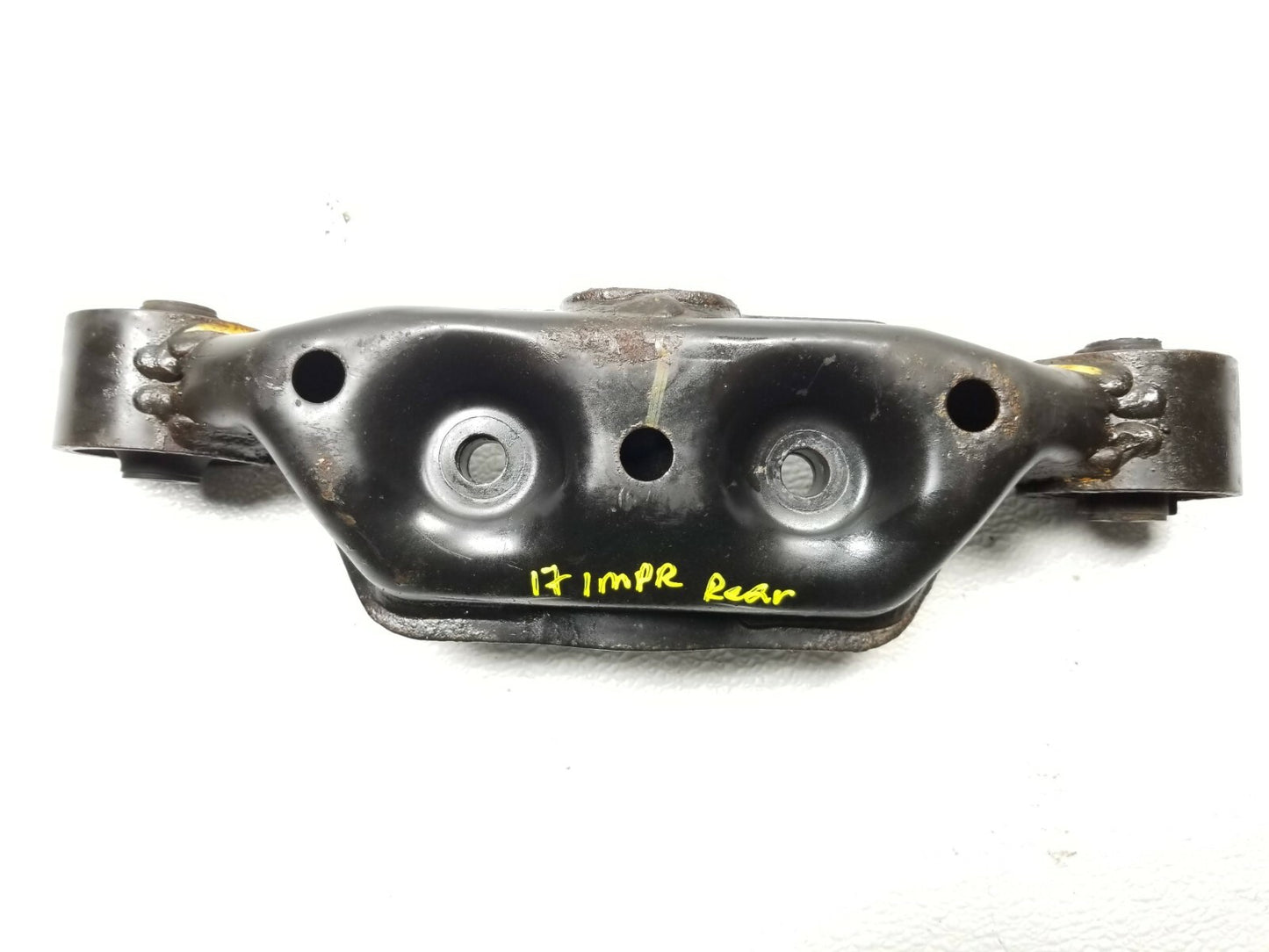 2017 Subaru Impreza Rear Differential Mount Bracket OEM
