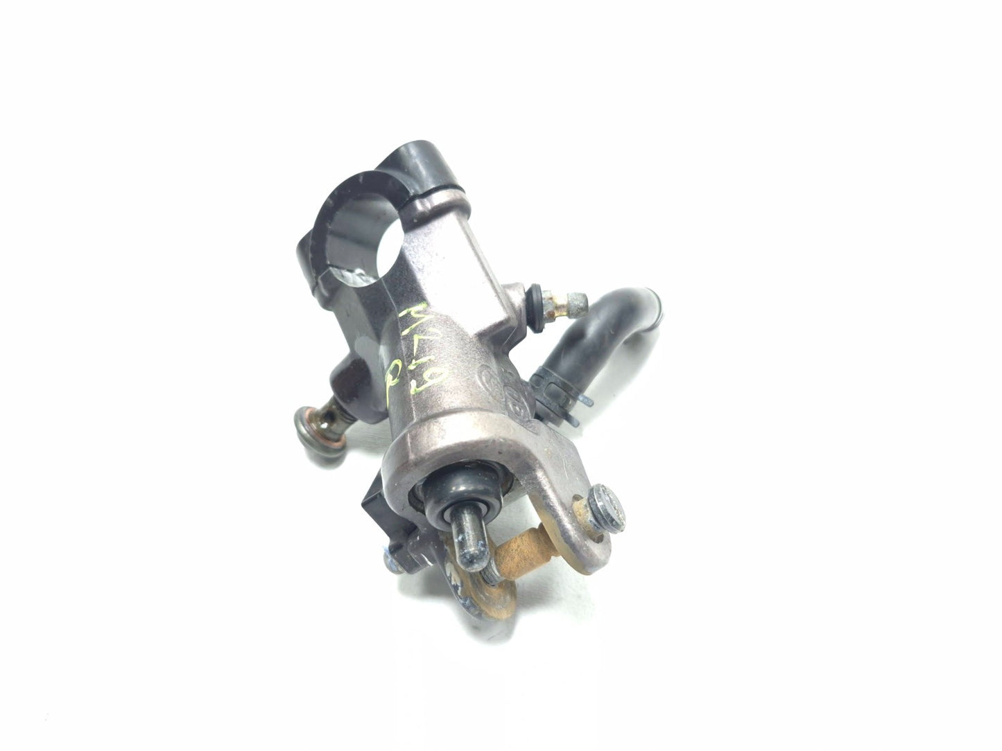 2005 - 2016 Yamaha Yzf R6 Front Brake Master Cylinder OEM