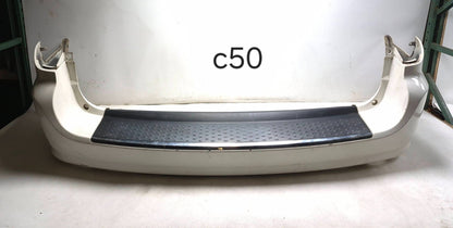 2013 Dodge Grand Caravan Rear Bumper Cover OEM