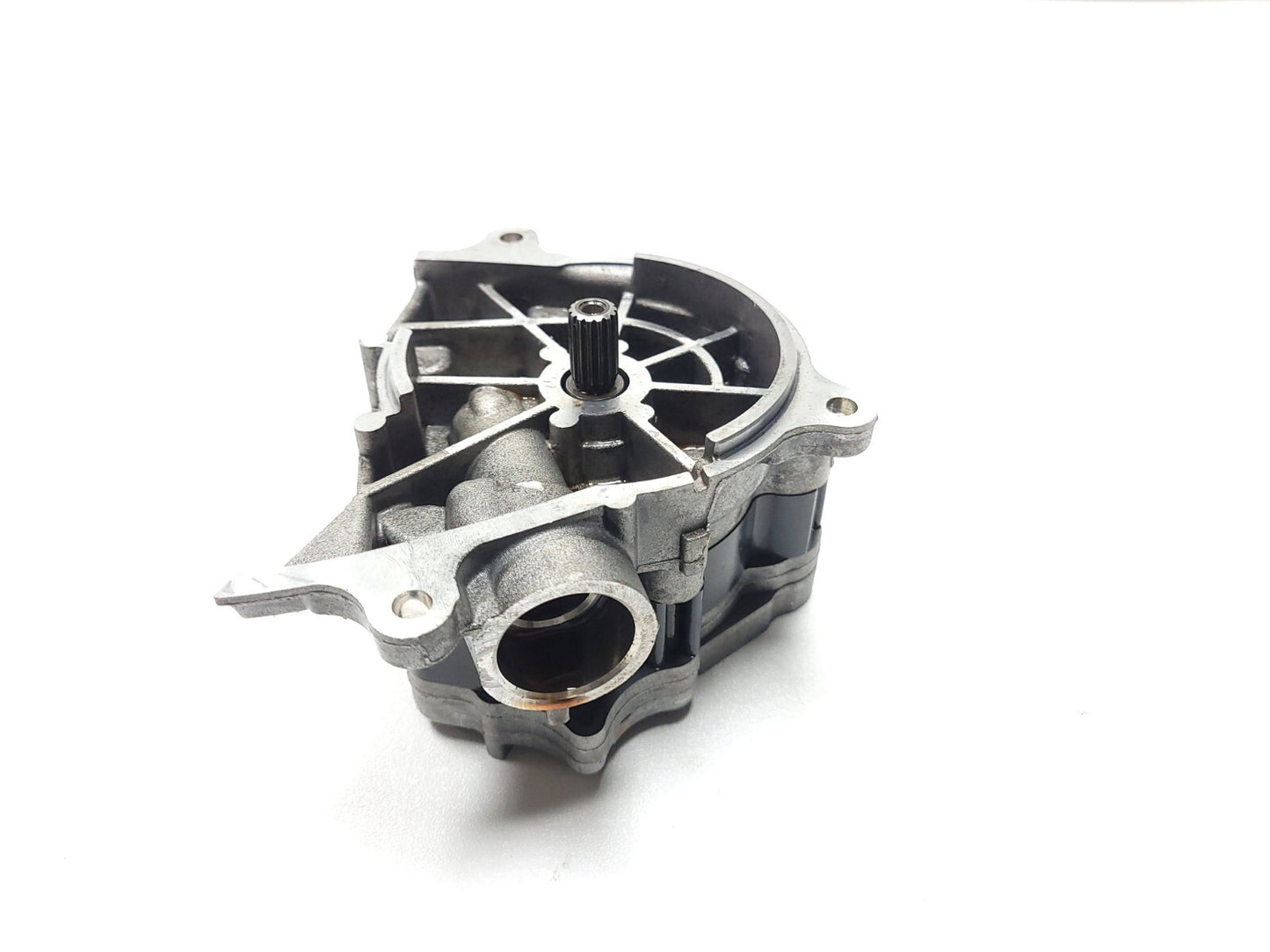 2010 2011 Cadillac SRX At Transmission Oil Fluid Pump 3.0l OEM