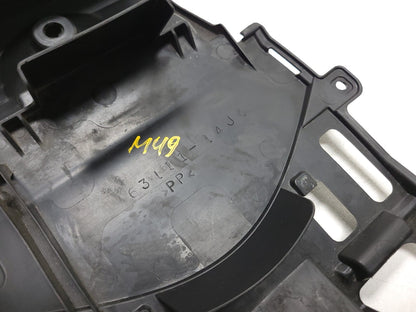 2011 - 2024 Suzuki Gsxr600 Gsxr750 Rear Back Tail Undertail Battery Tray OEM