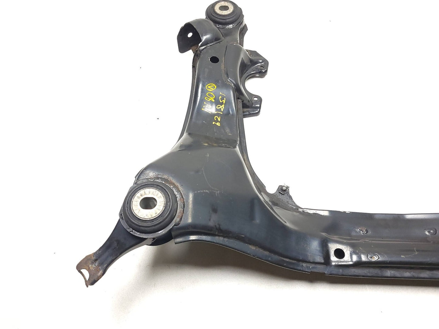 2008 Audi A4 Front Engine Cradle Crossmember OEM