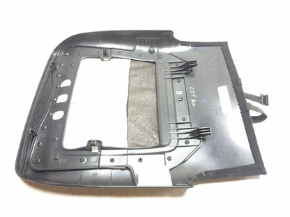2018 Chrysler 300 Front Seat Back Trim Panel Right Passenger Side OEM