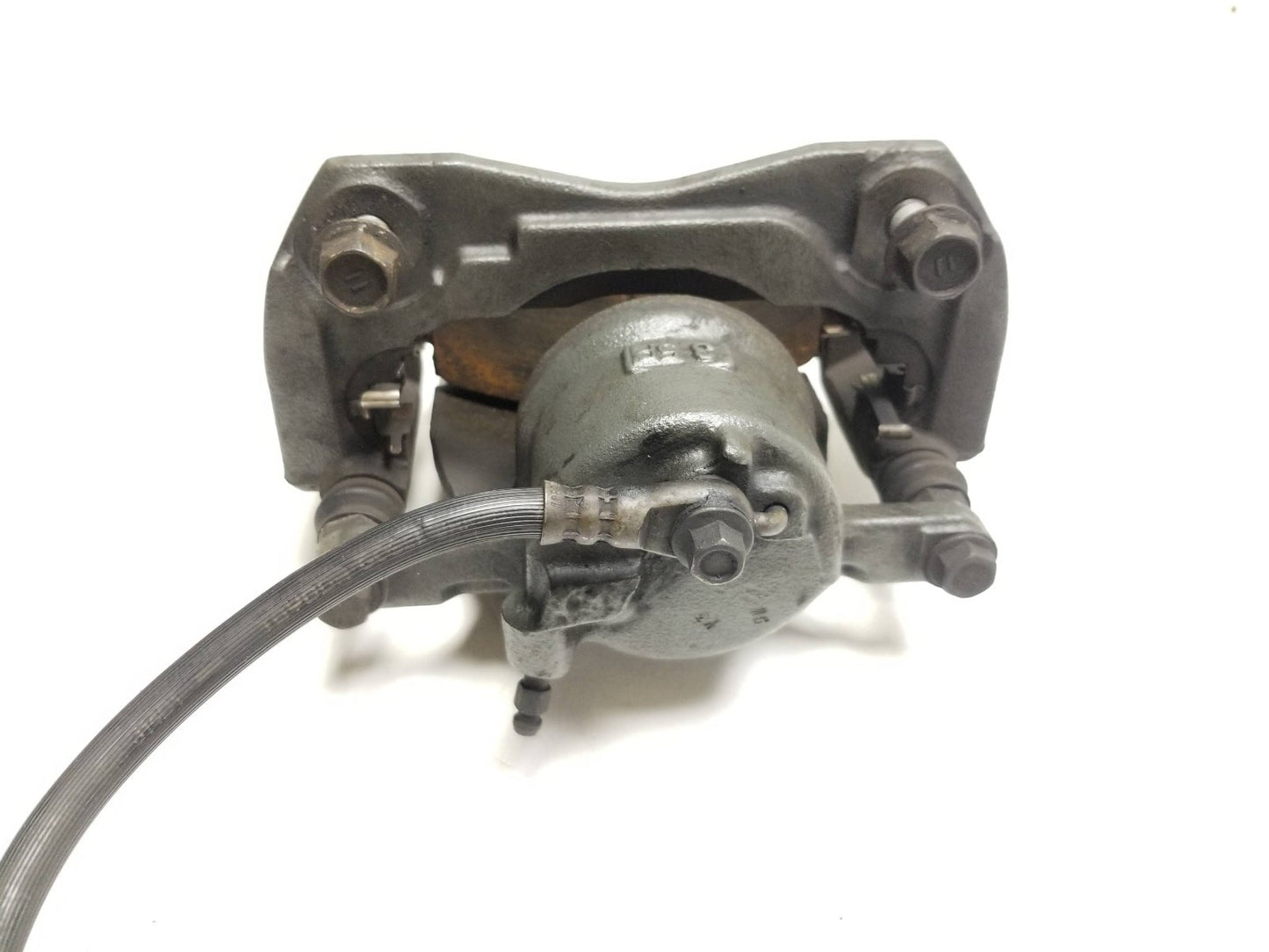 2011 - 2013 Scion Tc Brake Caliper Front Left & Right OEM