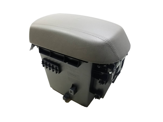 2011 - 2013 Kia Sportage Center Console Armrest & Storage Bin OEM