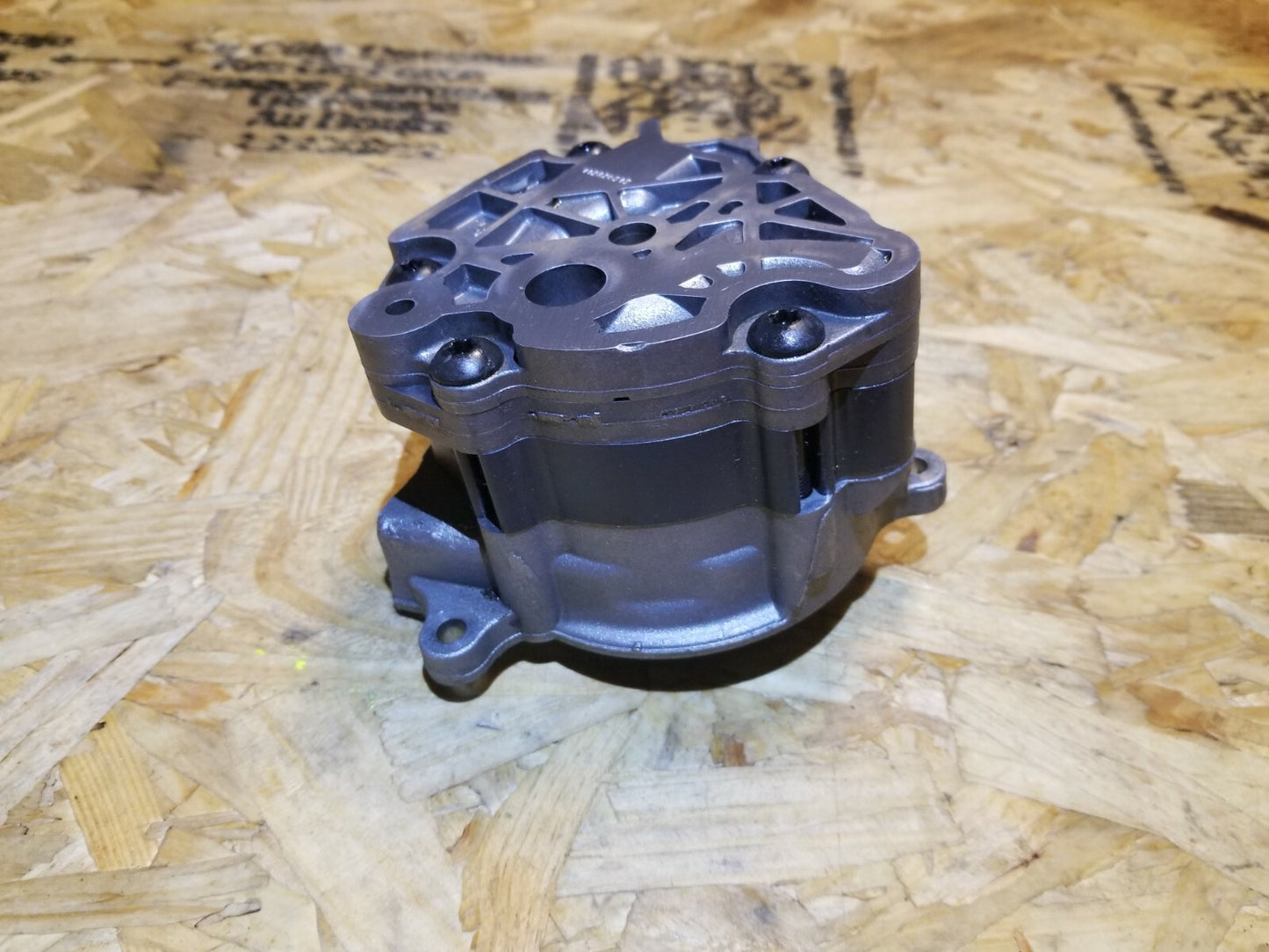 2012 Buick Lacrosse Automatic Transmission Oil Pump OEM