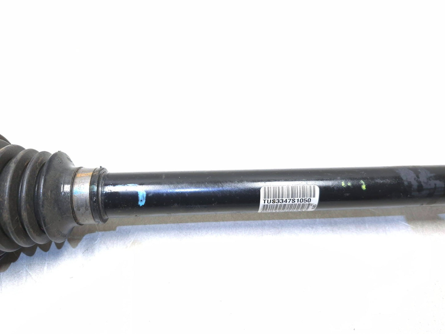 2018 Chrysler 300 AWD Rear Axle Shaft 3.6l Left Or Right OEM