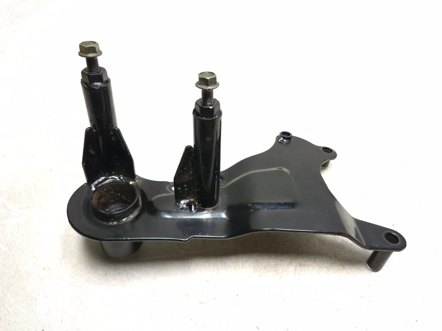 2025 Dongfang Df200stg  Rear Wheel Bracket & Kick Start Lever Pair OEM
