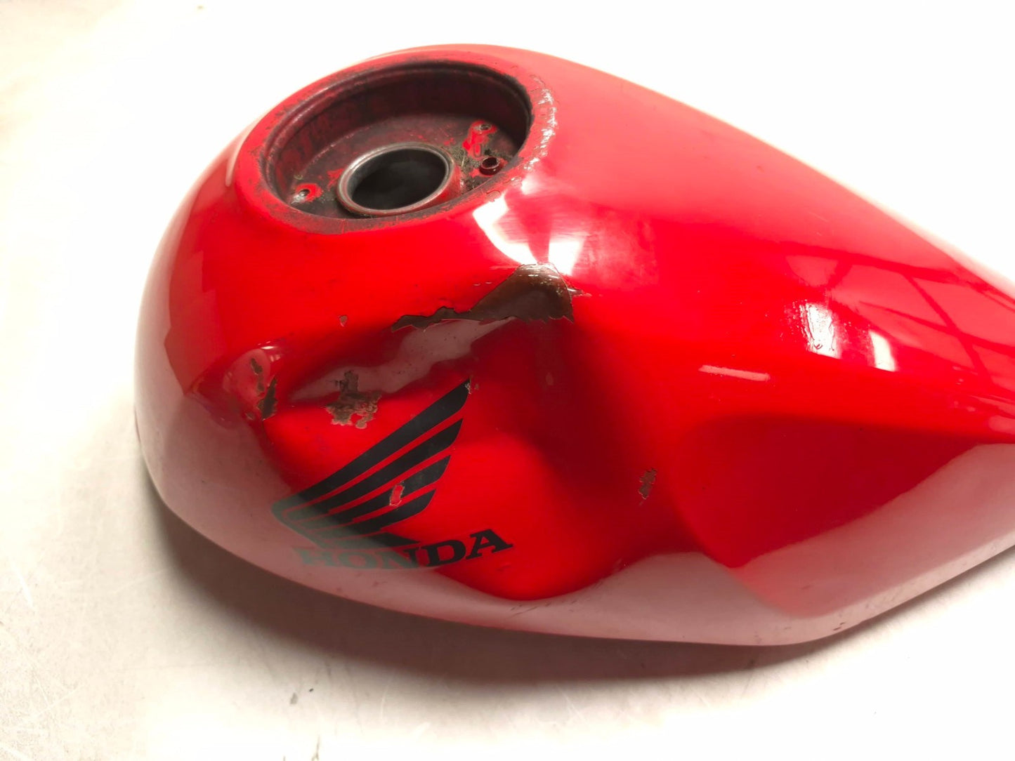 2017 Honda Cmx300 Rebel Fuel Tank *has Dented* OEM